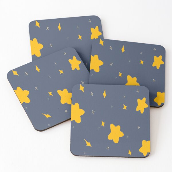 Item preview, Starry nights  designed and sold by charlie-is-arty.