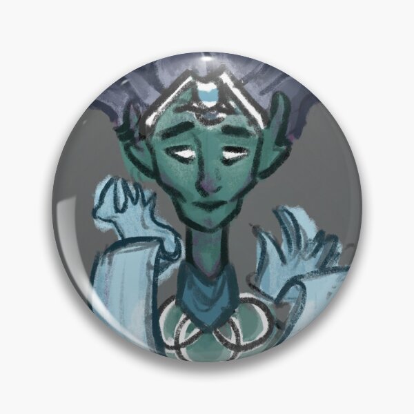 Item preview, Water Creature/Mermaid designed and sold by Annies-Arts.