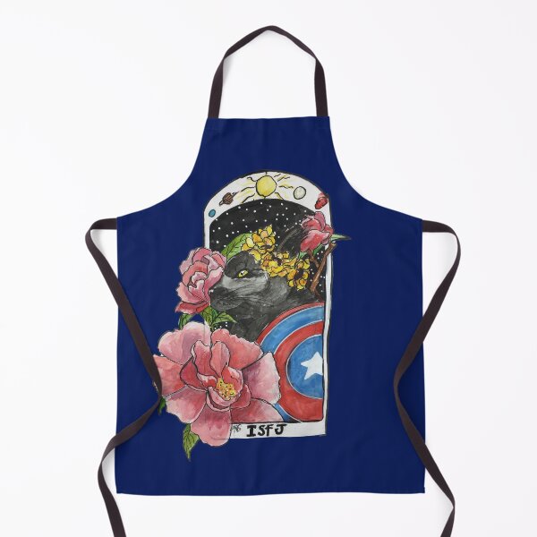 Item preview, ISFJ designed and sold by Shybones.