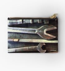 Several Wrenches Studio Pouch