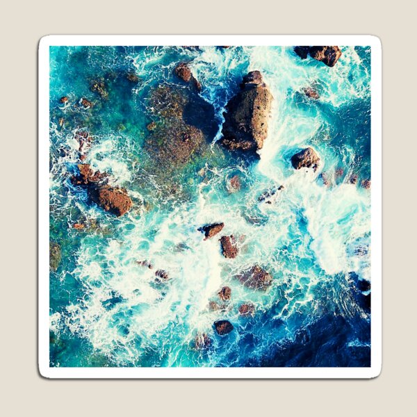 Item preview, Sea designed and sold by Allyouneed-2.