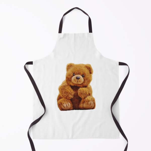 Item preview, Cute Teddy Bear designed and sold by BhARTi Taylor.