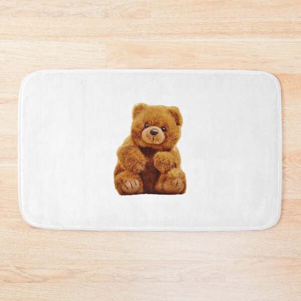 Item preview, Cute Teddy Bear designed and sold by BhARTi Taylor.