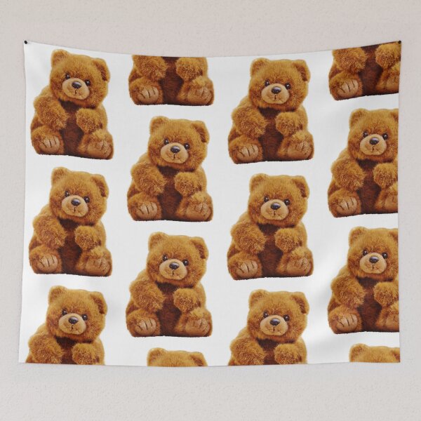 Item preview, Cute Teddy Bear designed and sold by BhARTi Taylor.