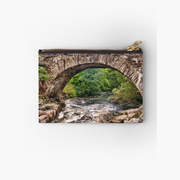 Item preview, Bridge at Killen designed and sold by Allenart_UK.