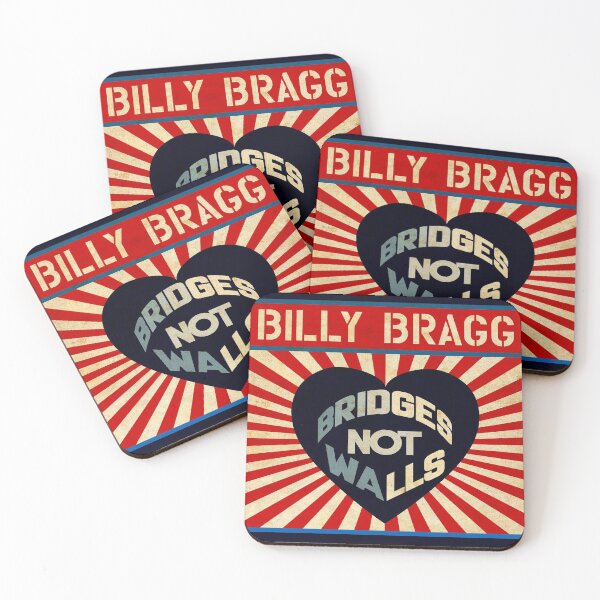 Item preview, always waiting for billy bragg song designed and sold by dian8fjjfk99.