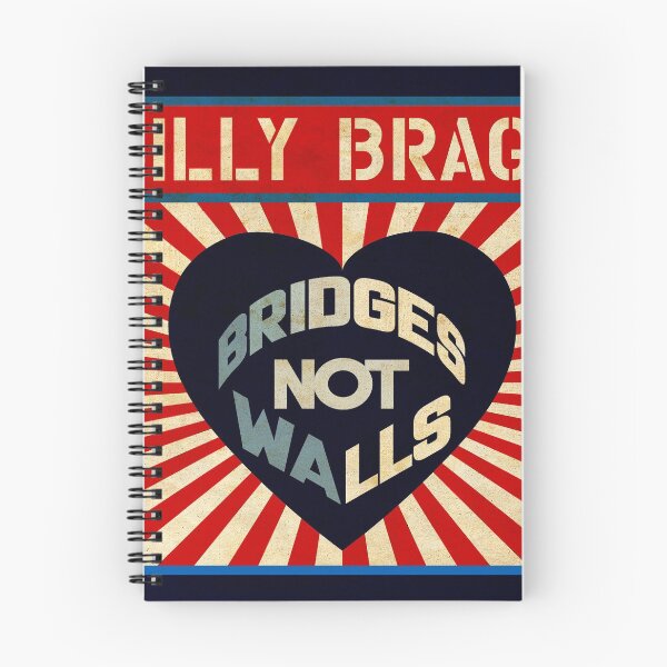 Item preview, always waiting for billy bragg song designed and sold by dian8fjjfk99.