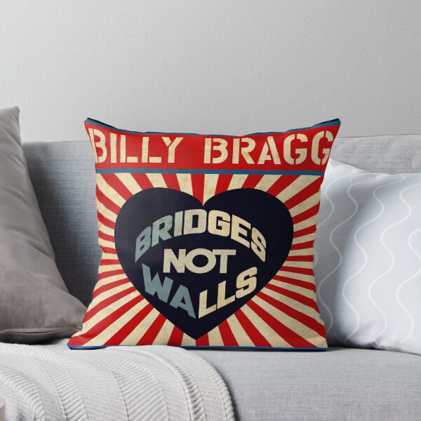 Item preview, always waiting for billy bragg song designed and sold by dian8fjjfk99.