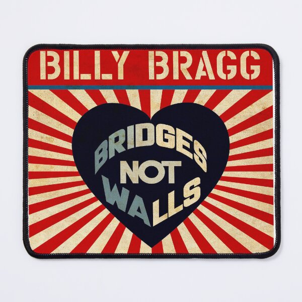 Item preview, always waiting for billy bragg song designed and sold by dian8fjjfk99.