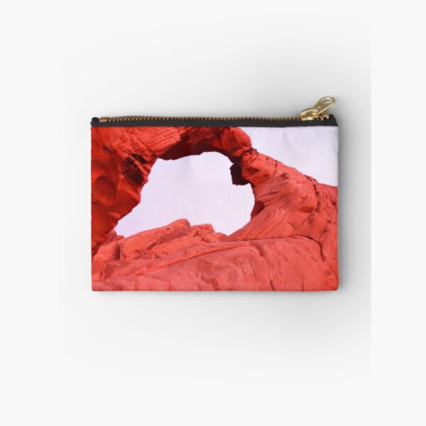 Item preview, Valley of fire (arch) designed and sold by Mark Bilham.
