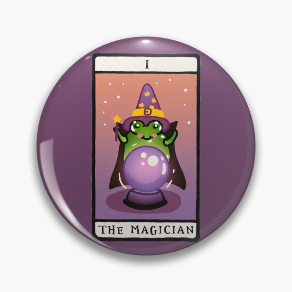 Item preview, Goblincore Aesthetic Cottagecore Stupid Cute Frog Tarot Card - Artist frog - Mycology Fungi Shrooms Mushrooms designed and sold by Nossikko.