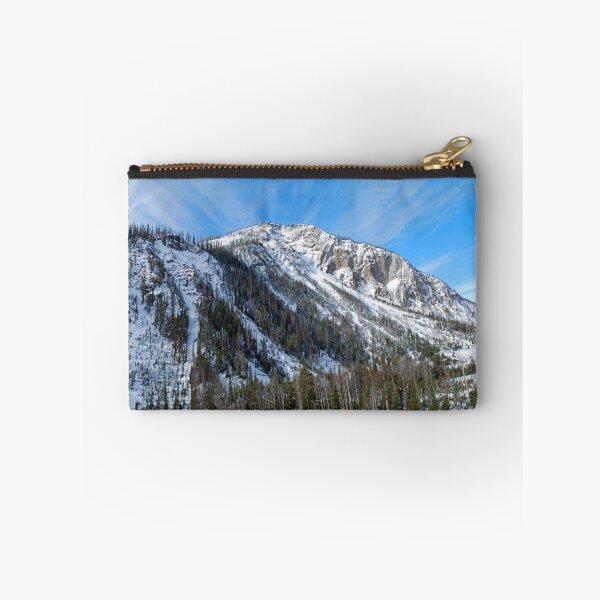 Item preview, Yellowstone National Park designed and sold by North22Gallery.