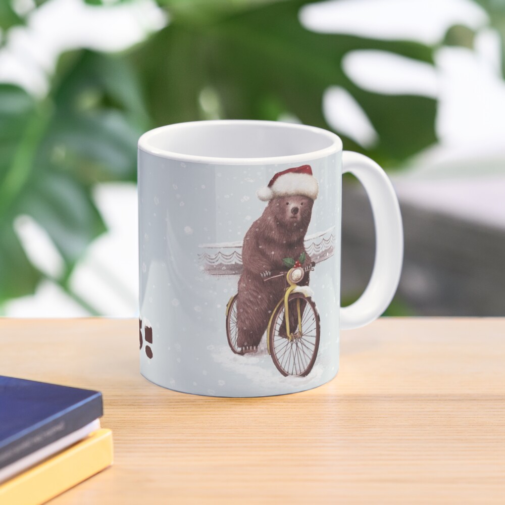 Item preview, Classic Mug designed and sold by opifan.