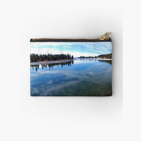 Item preview, Yellowstone River designed and sold by North22Gallery.