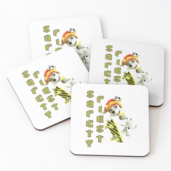 Item preview, Safety First! designed and sold by epinkb.