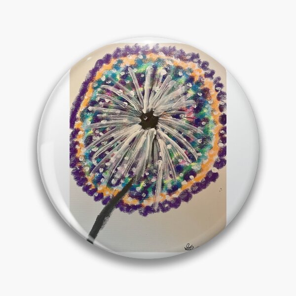 Item preview, Dandelion  designed and sold by Staceydl.