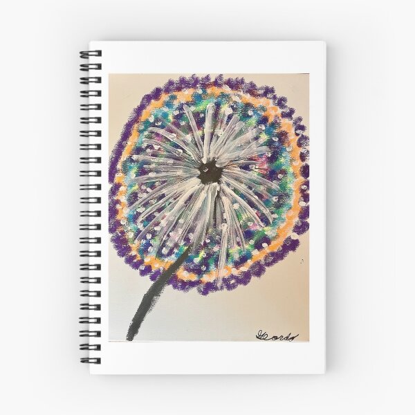 Item preview, Dandelion  designed and sold by Staceydl.