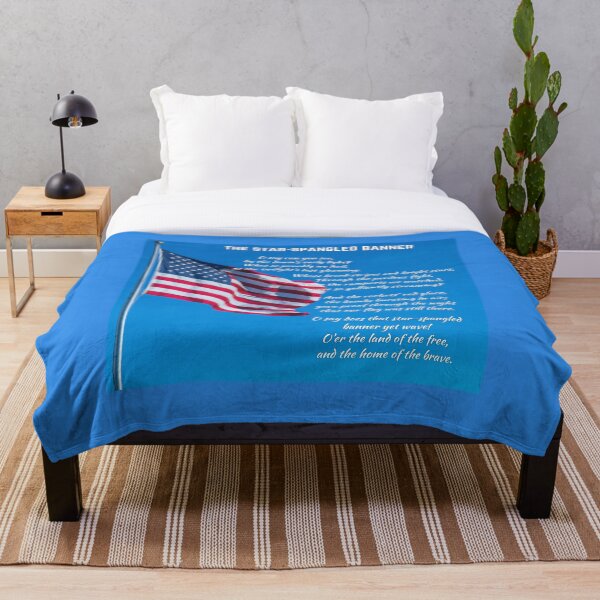Item preview, Star-Spangled Banner designed and sold by Woowee808.