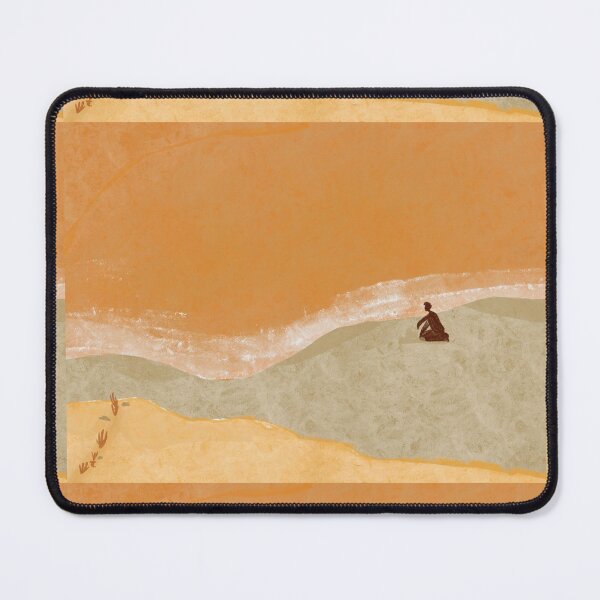 Item preview, Orange Beach designed and sold by Annies-Arts.