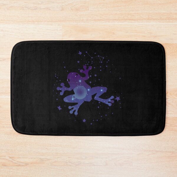 Item preview, frog Constellation designed and sold by TheUnknown93.