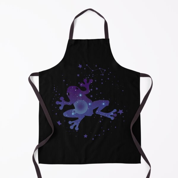 Item preview, frog Constellation designed and sold by TheUnknown93.