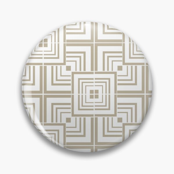 Item preview, geometric creative pattern  1 designed and sold by ErhanArt.