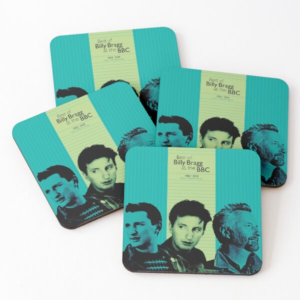 Item preview, the best best of billy bragg designed and sold by dian8fjjfk99.