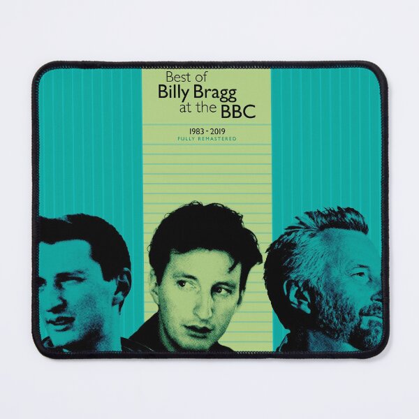 Item preview, the best best of billy bragg designed and sold by dian8fjjfk99.