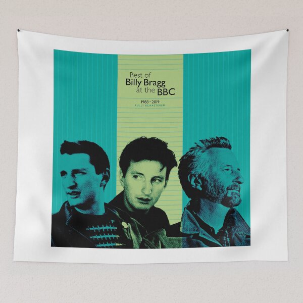 Item preview, the best best of billy bragg designed and sold by dian8fjjfk99.