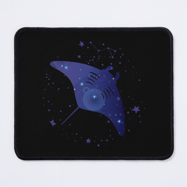 Item preview, Manta Ray Constellation designed and sold by TheUnknown93.