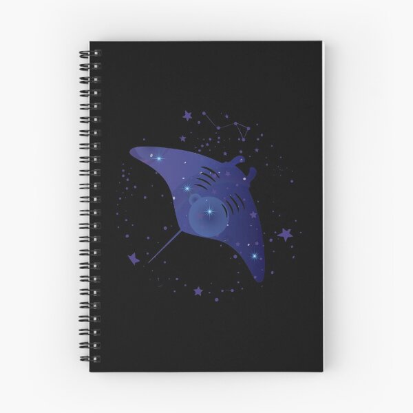 Item preview, Manta Ray Constellation designed and sold by TheUnknown93.