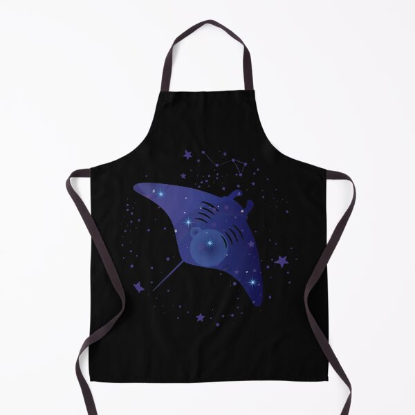 Item preview, Manta Ray Constellation designed and sold by TheUnknown93.
