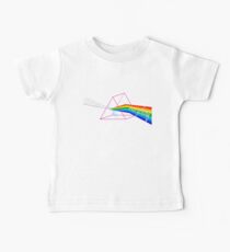 spectrum Baby Tee