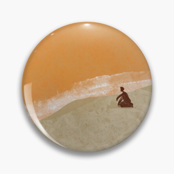 Item preview, Orange Beach designed and sold by Annies-Arts.
