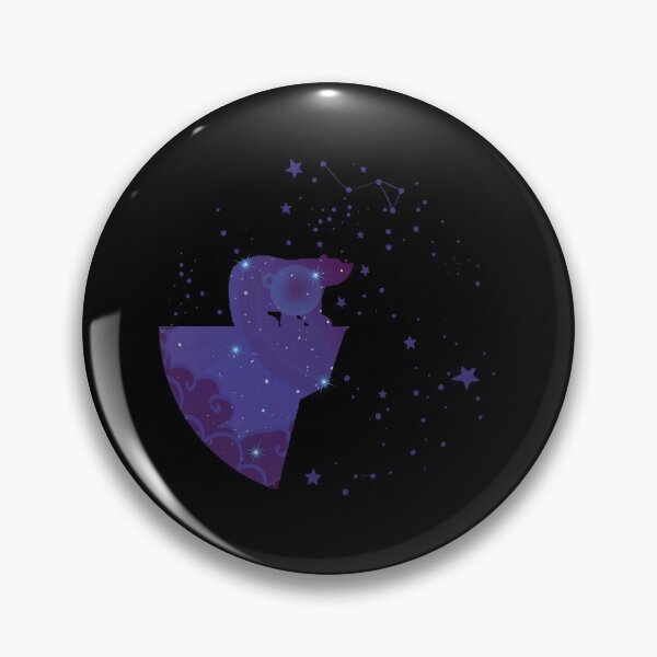 Item preview, Copy of Bear Constellation designed and sold by TheUnknown93.