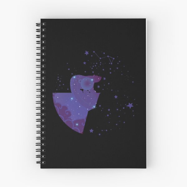 Item preview, Copy of Bear Constellation designed and sold by TheUnknown93.