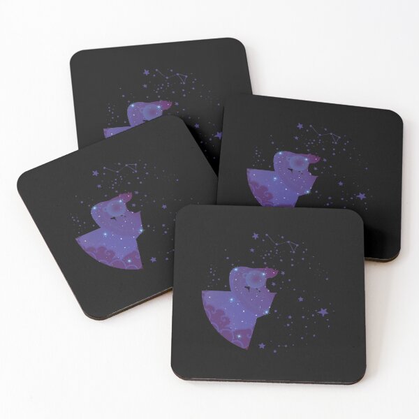 Item preview, Copy of Bear Constellation designed and sold by TheUnknown93.