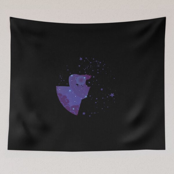 Item preview, Copy of Bear Constellation designed and sold by TheUnknown93.