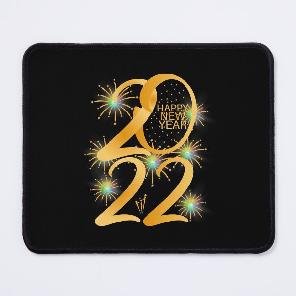 Item preview, happy new year 2022 party designed and sold by angelusdark.