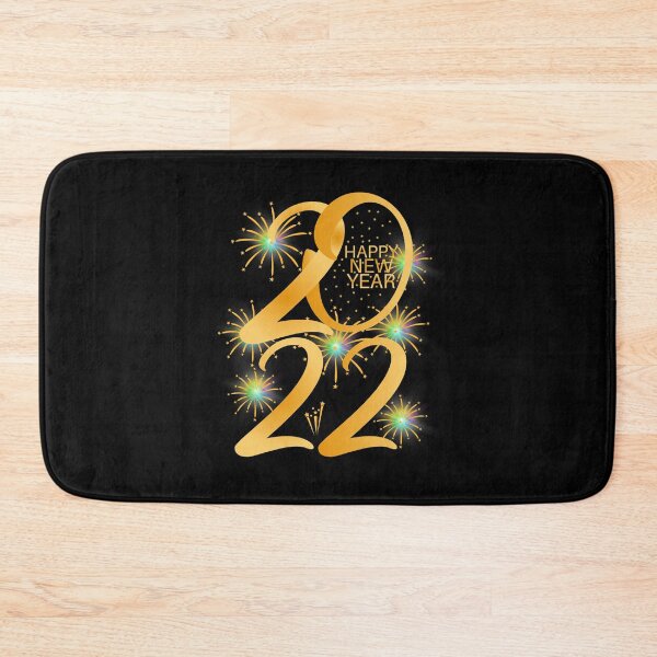 Item preview, happy new year 2022 party designed and sold by angelusdark.