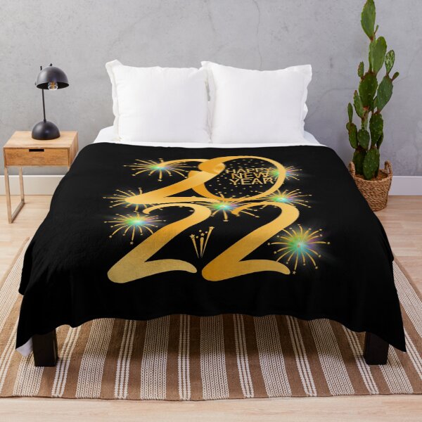 Item preview, happy new year 2022 party designed and sold by angelusdark.