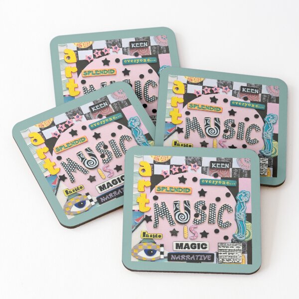 Item preview, Music, Music, Music designed and sold by prunellaparsnip.