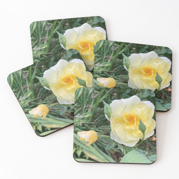 Item preview, Lemon and Yellow Rose Photography designed and sold by OByD.