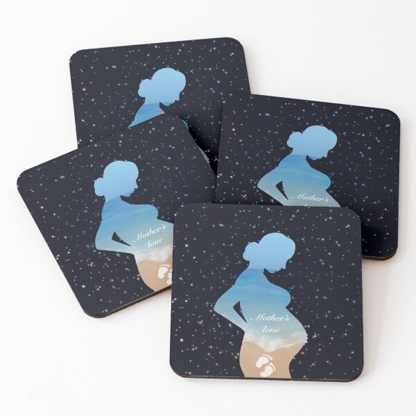 Item preview, Mother’s love designed and sold by Tedoradesign87.