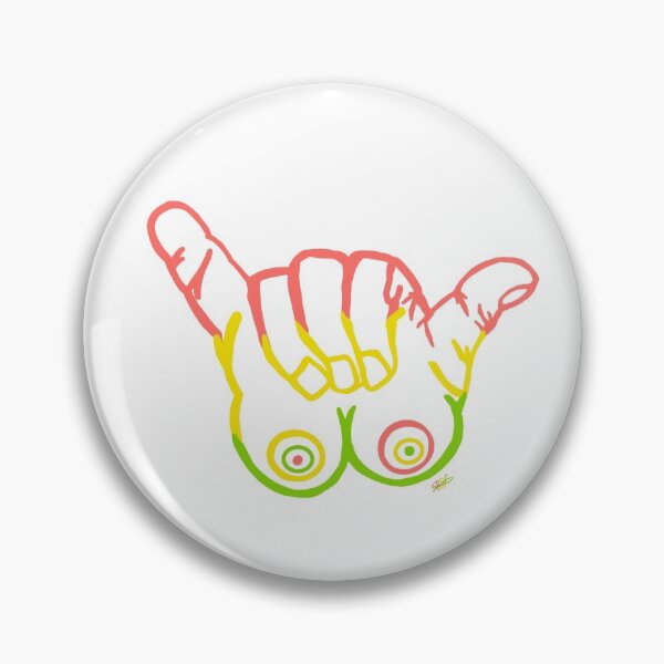 Item preview, Shaka brah designed and sold by rachaeldoes.