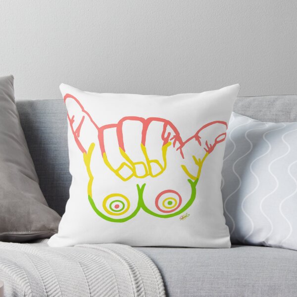 Item preview, Shaka brah designed and sold by rachaeldoes.