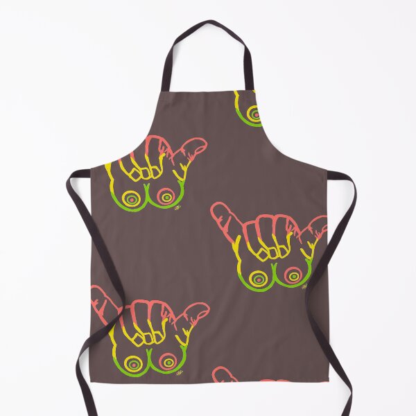 Item preview, Shaka brah designed and sold by rachaeldoes.