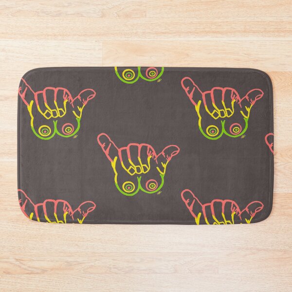 Item preview, Shaka brah designed and sold by rachaeldoes.