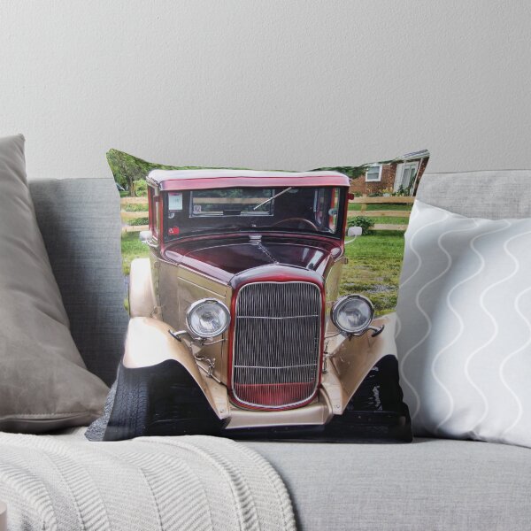 Item preview, Model A Ford designed and sold by James Brotherton.