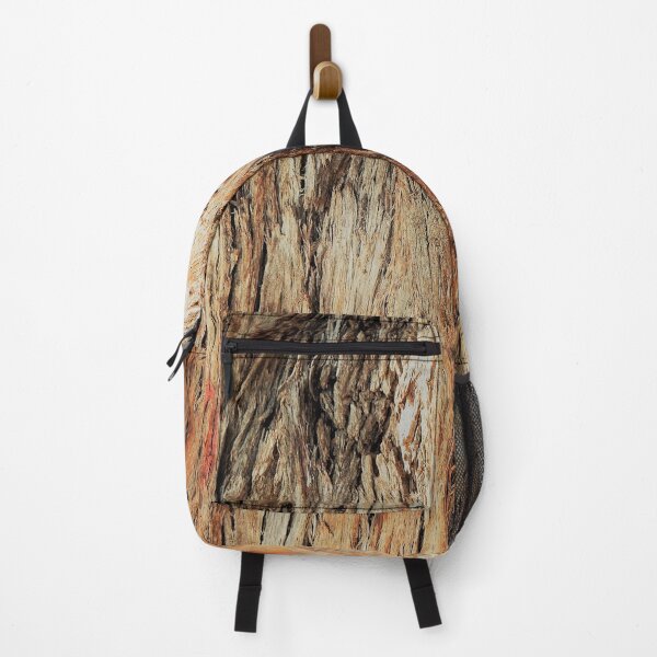 Item preview, Woof! It's the bark of an old palm trunk. designed and sold by rayscollection.